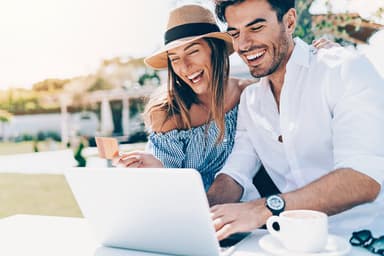 Net Worth Calculator - Are You Building Wealth?