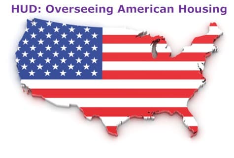 Information about HUD and HUD Programs