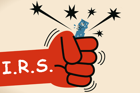 IRS Tax Debt Solutions and Advice