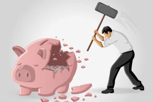 Bankruptcy Overview & Information