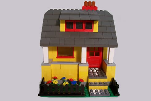 Buying a Home in Today's Market