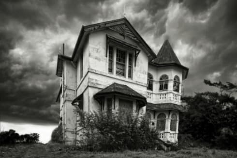 My Short Sale Nightmare