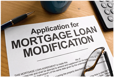 Modifying Your Mortgage with Wells Fargo
