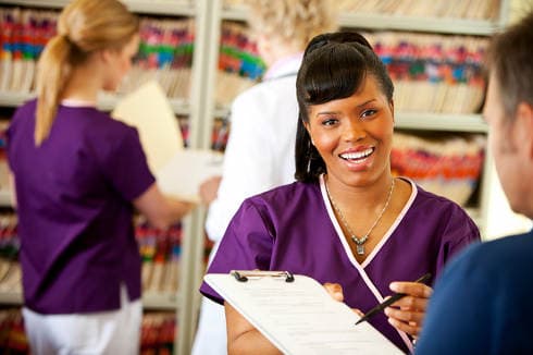 Medical Bills and Credit