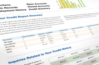 Fair Credit Reporting Act