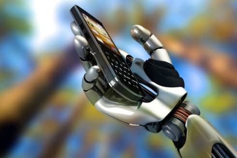 5 Ways to Stop Robocalls