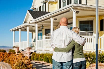 Government Home Loans at a Glance