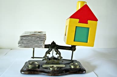 Mortgage Refinancing and Debt Consolidation Loan