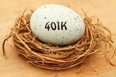 Is Using My 401(k) to Consolidate Debt a Good Idea?