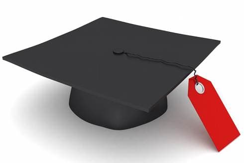 Default on Federal Student Loan