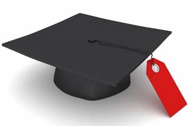Default on Federal Student Loan