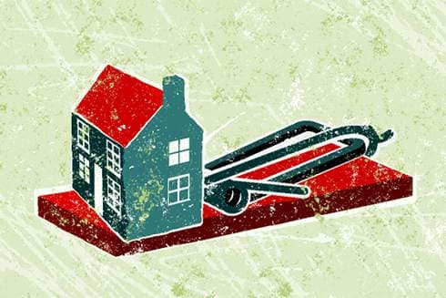 Foreclosure Laws