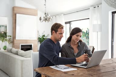 Top Financial Goals