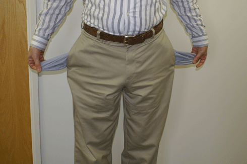 Bankruptcy Questions & Answers