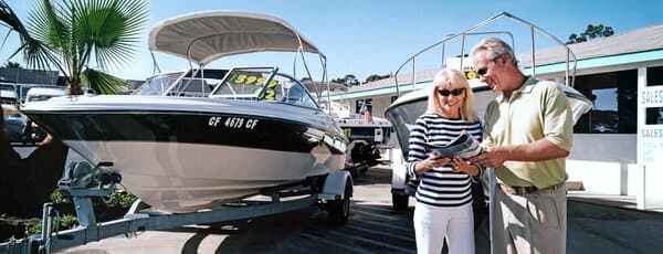 Boat Loans