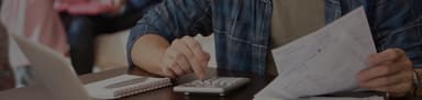 Budgeting Spend Money Desktop