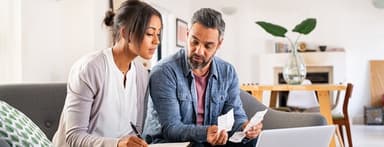Pay Utility Bill