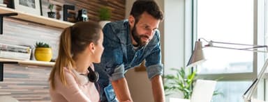 Before taking a home equity loan check tax ramifications.