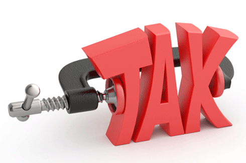 IRS Collections Process