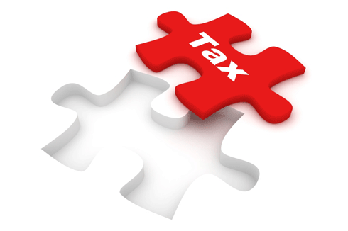 Tax Attorney Information