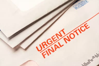 Debt Validation