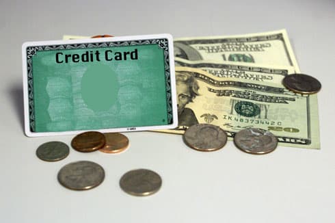 Eliminate Credit Card Debt