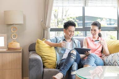 Low-Interest Bill Consolidation Loans