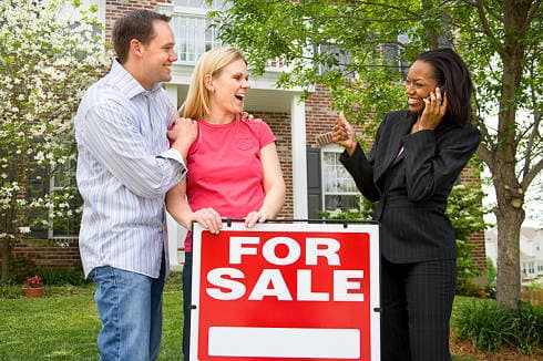 No Down Mortgage