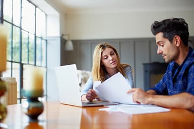 Improve Your Credit to Get Better Interest Rates