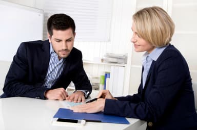 Legal Aid