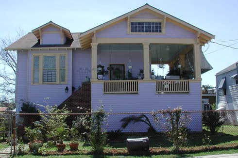 Pay Down Mortgage Balance