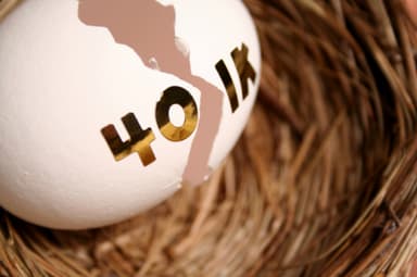 Information & Advice on 401(k) Cash-Out Penalties