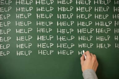 Bad Credit Help