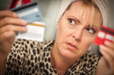 Consolidate My Accounts With Debt Collectors?