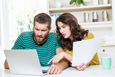 Does Bill Consolidation Affect Your Credit Score