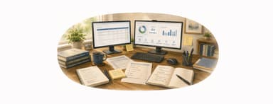 Bills.com expert preparing the methodology