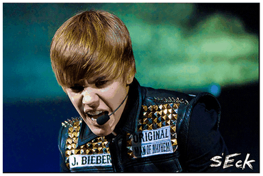 The Justin Bieber Prepaid Card- Read the Facts!