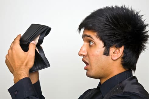 How to Avoid a Consumer Credit Counseling Scam