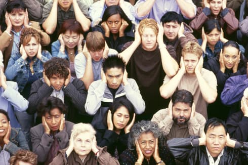 Harassment by Debt Collectors