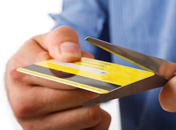 Debt Settlement History