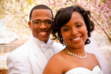 Tax Advice for Recently Married Couples