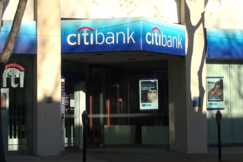 CitiMortgage Bad Loans