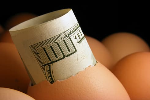 How Dave Ramsey Drives Us Crazy