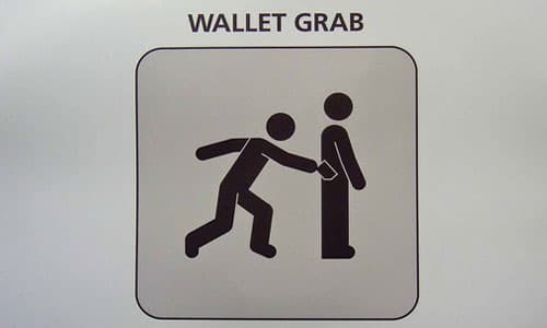 4 Signs of a Rip-off Consolidation Company