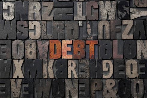 Should You Pay Off Collection Accounts or Pay Down Debt?