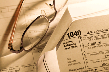 Common Frivolous Tax Arguments