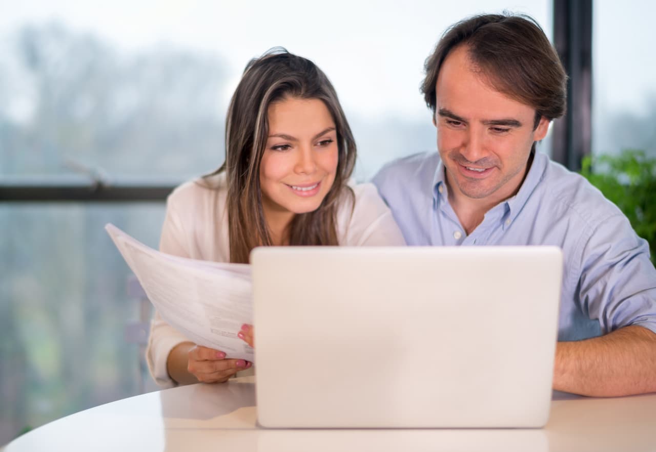 Mint Personal Budget App Review