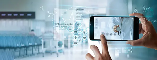 Collections on medical bills