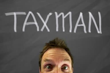 The IRS and Bitcoins: What You Need to Know