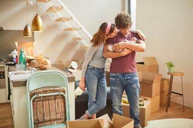Financial Well-Being: Your Financial Numbers and How You Feel About Them
